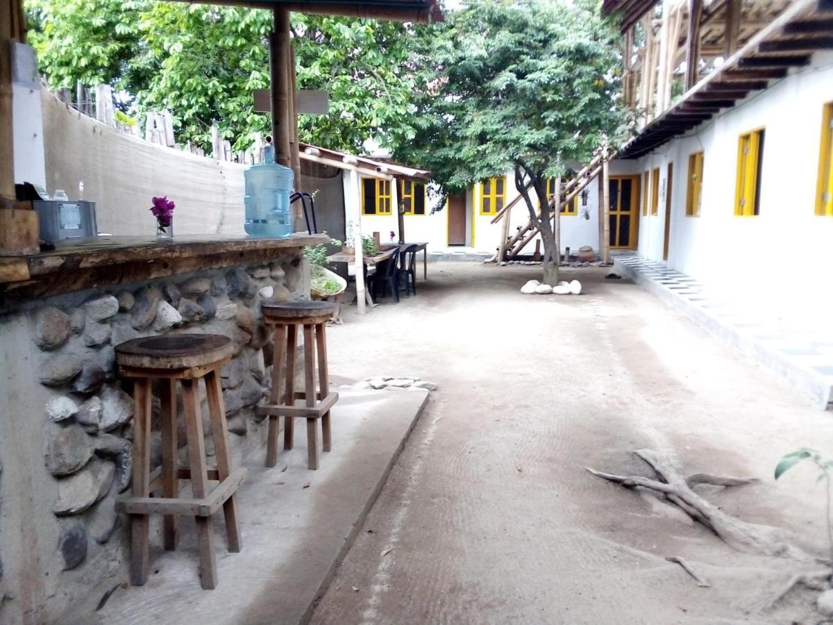 Hostel In Palomino Exterior photo