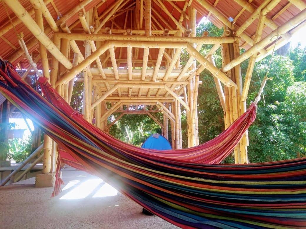 Hostel In Palomino Exterior photo
