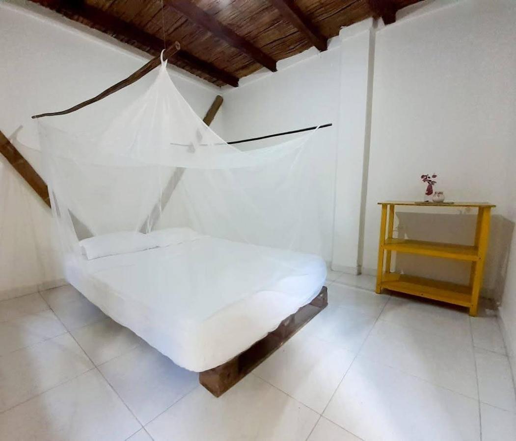 Hostel In Palomino Exterior photo